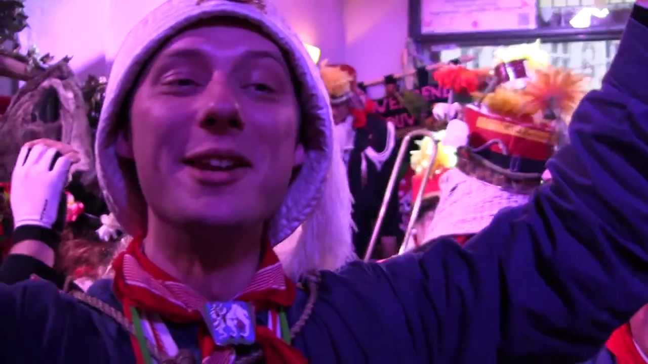 www.elluf.com - Dweilband vrouwekul 2014