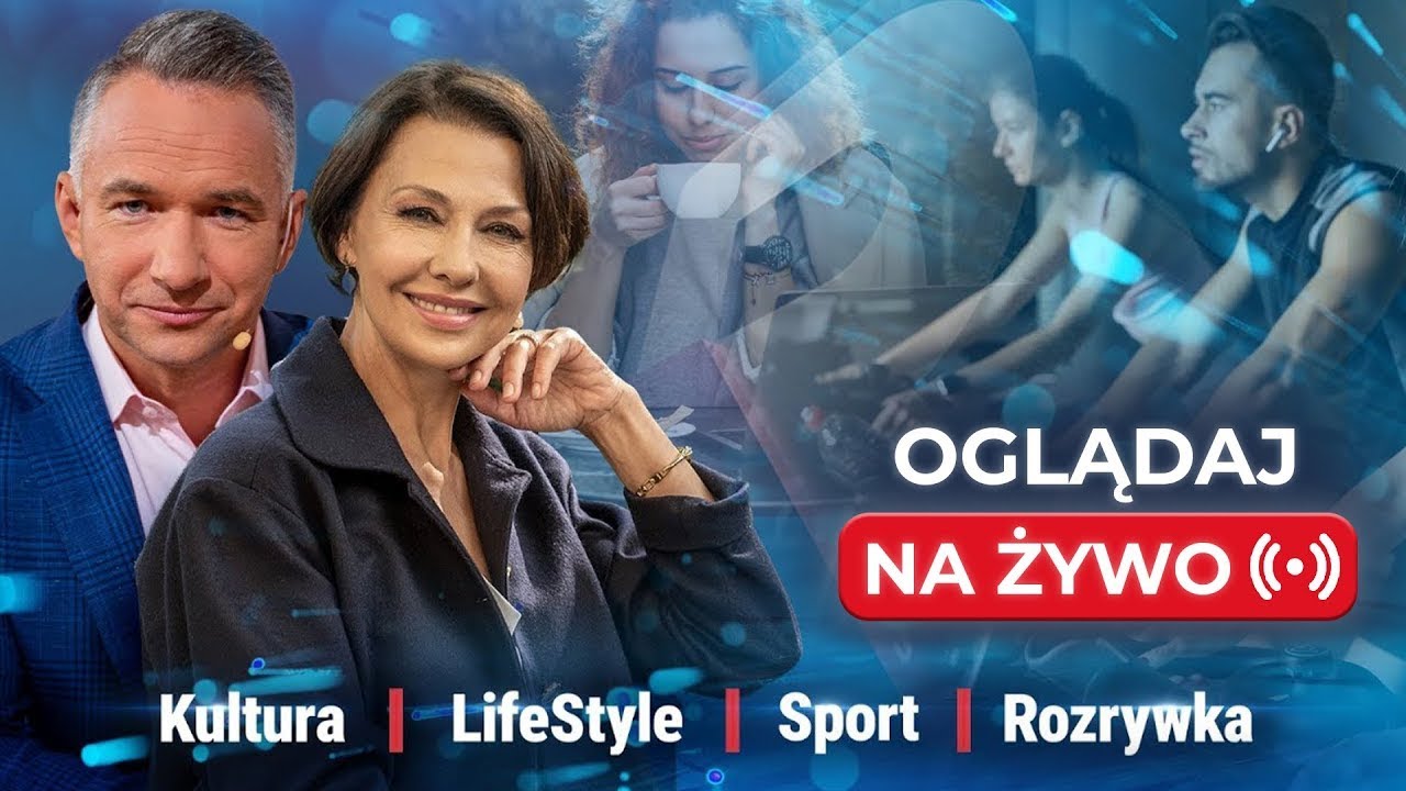🔴 Telewizja Republika Plus | Oglądaj na żywo | Drugi kanał Telewizji Republika 🔴
