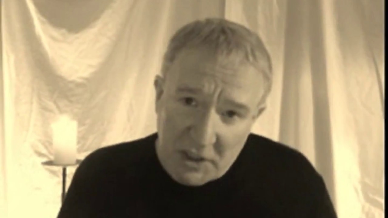 STEVE NALLON - VOICE ARTIST - As Gielgud, Olivier, McKellen, Hurt, Jacobi, Guinness and Maggie Smith