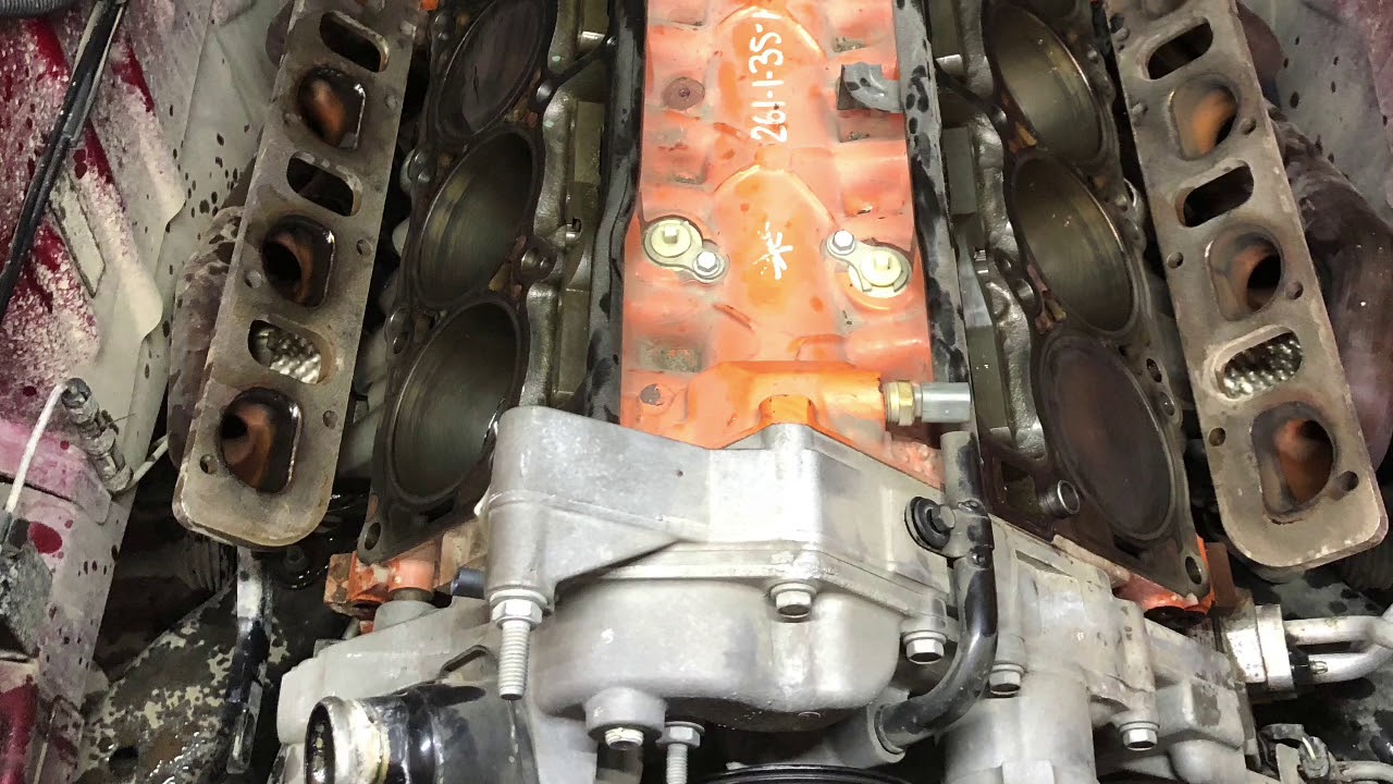 300c SRT8 Cam And Exhaust Borla