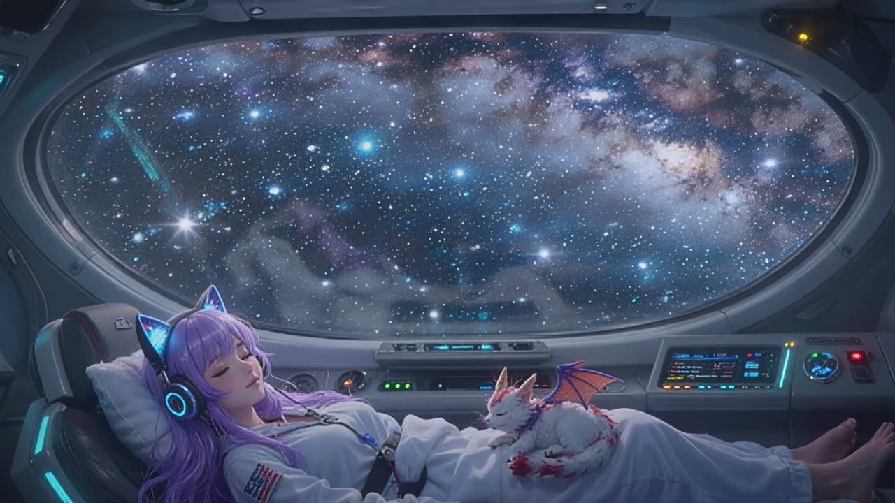 Far From Home - Poor & Ugly Lo-Fi Hiphop Chill / Relax / Study / Game