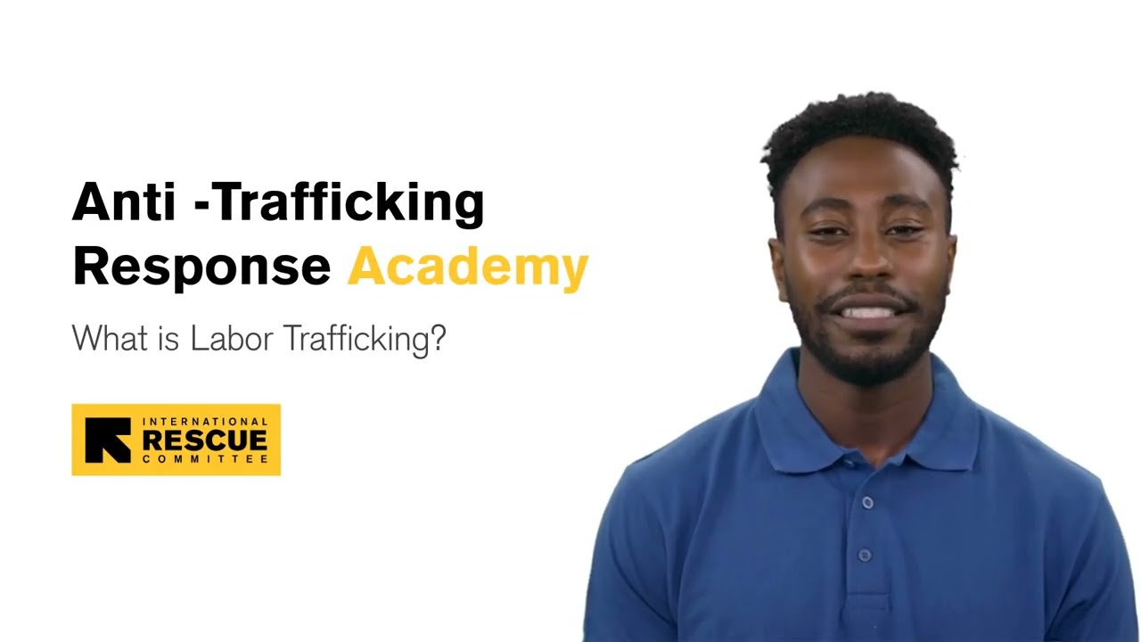 What is Labor Trafficking?