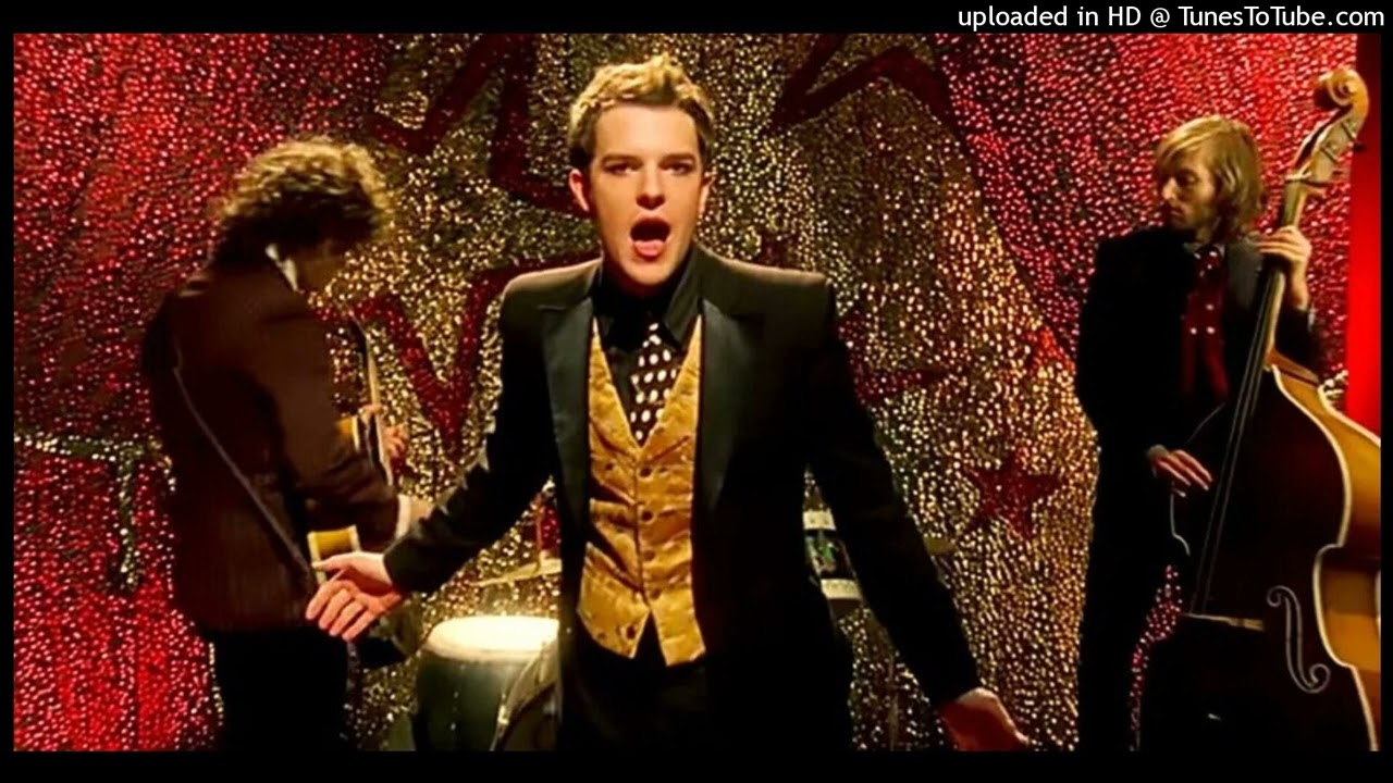 the killers type beat - 