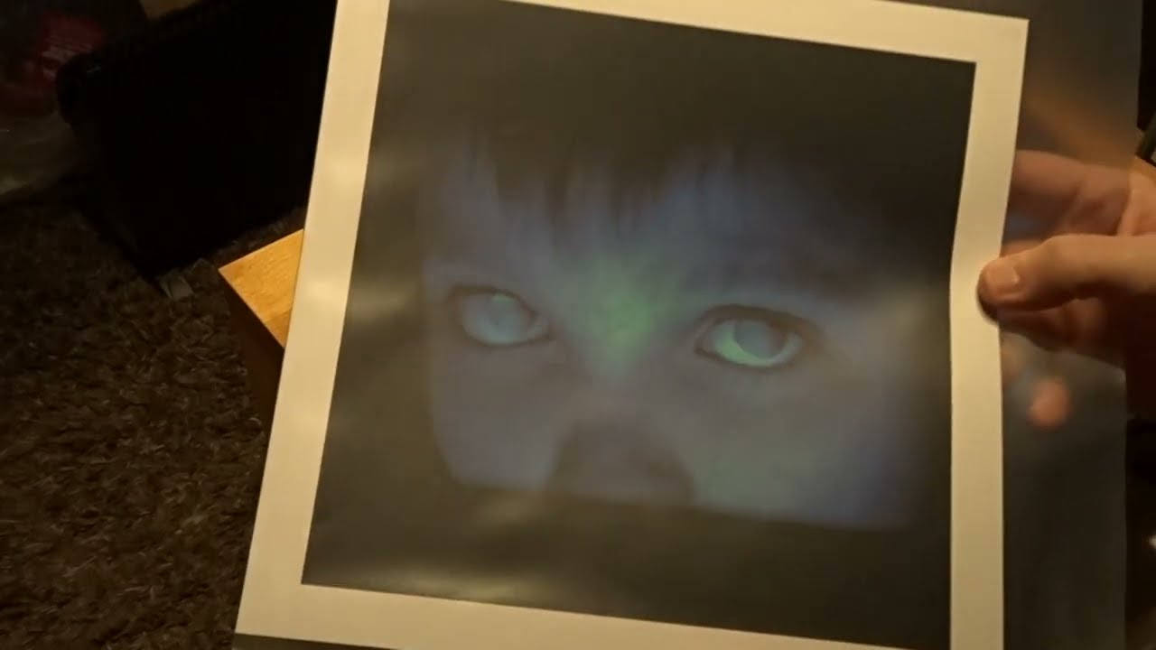 Fear of a Blank Planet / Porcupine Tree Deluxe 6 cd boxset
