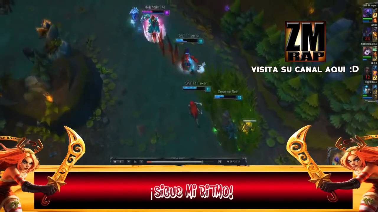 RAP Katarina