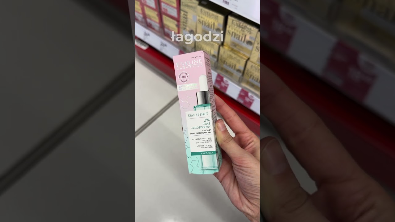 HITY Z ROSSMANNA 🤩 #kosmetyki #skincare #makeup #pielegnacja