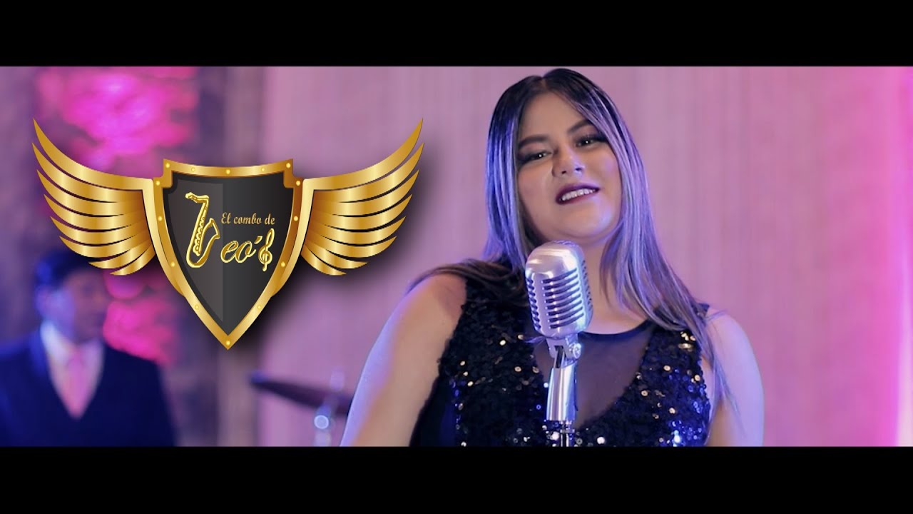 Video Oficial Mix Heridas El Combo de Leo´s