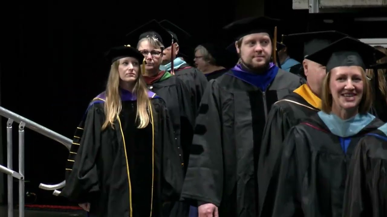 MCC Commencement - 16 May 2024 - 6 pm