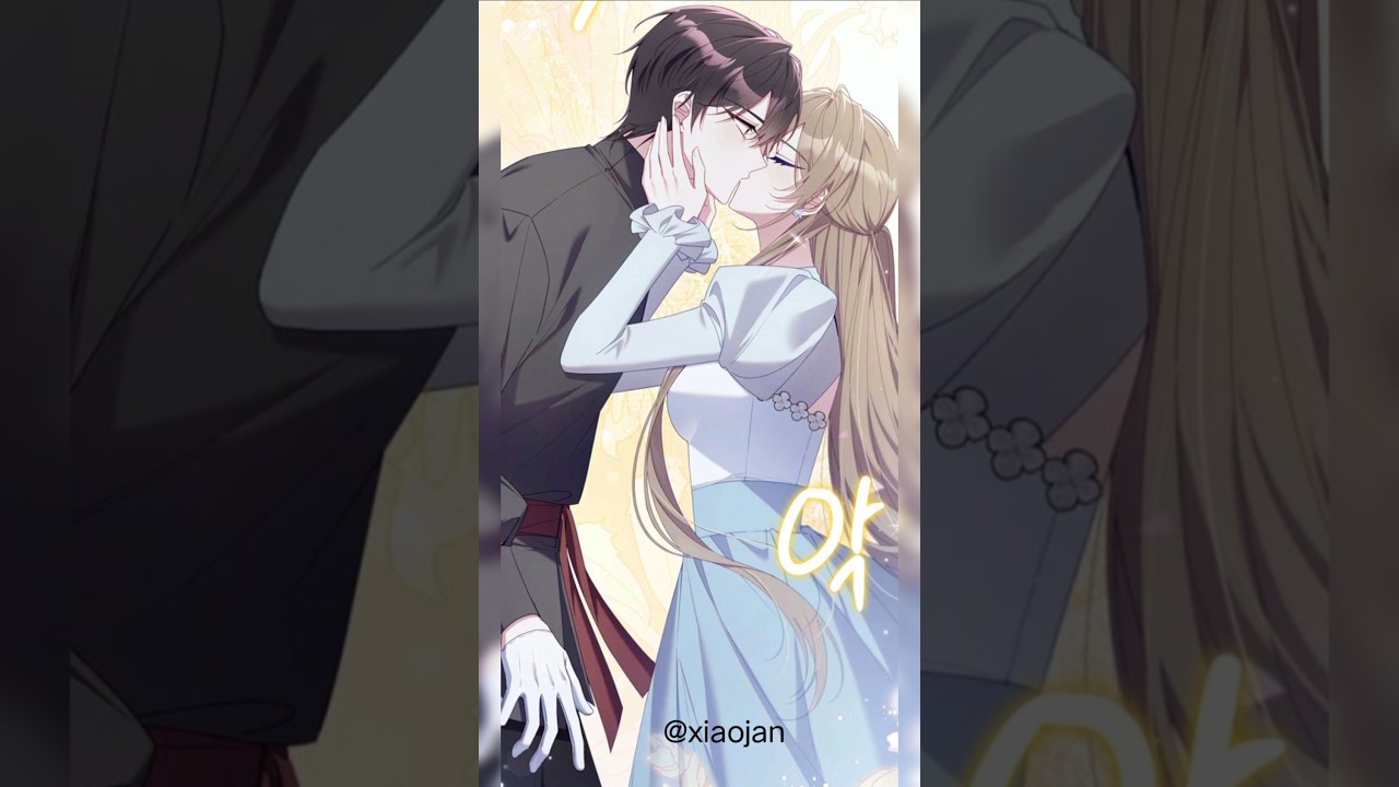He thought he won but FL💥#manhwa #manhwaedit #strongfl #shorts #romance #shortvideo