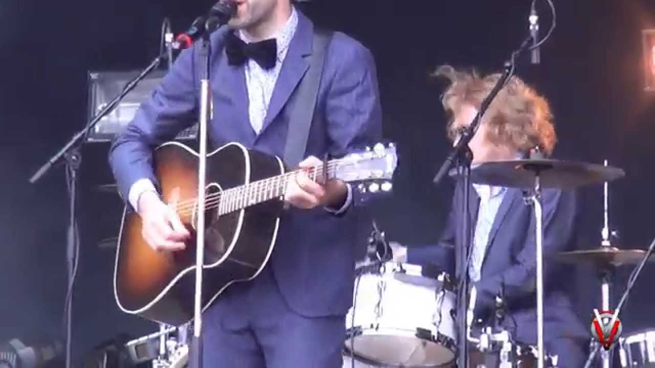 Argoviafest 2014: Pegasus - Higher