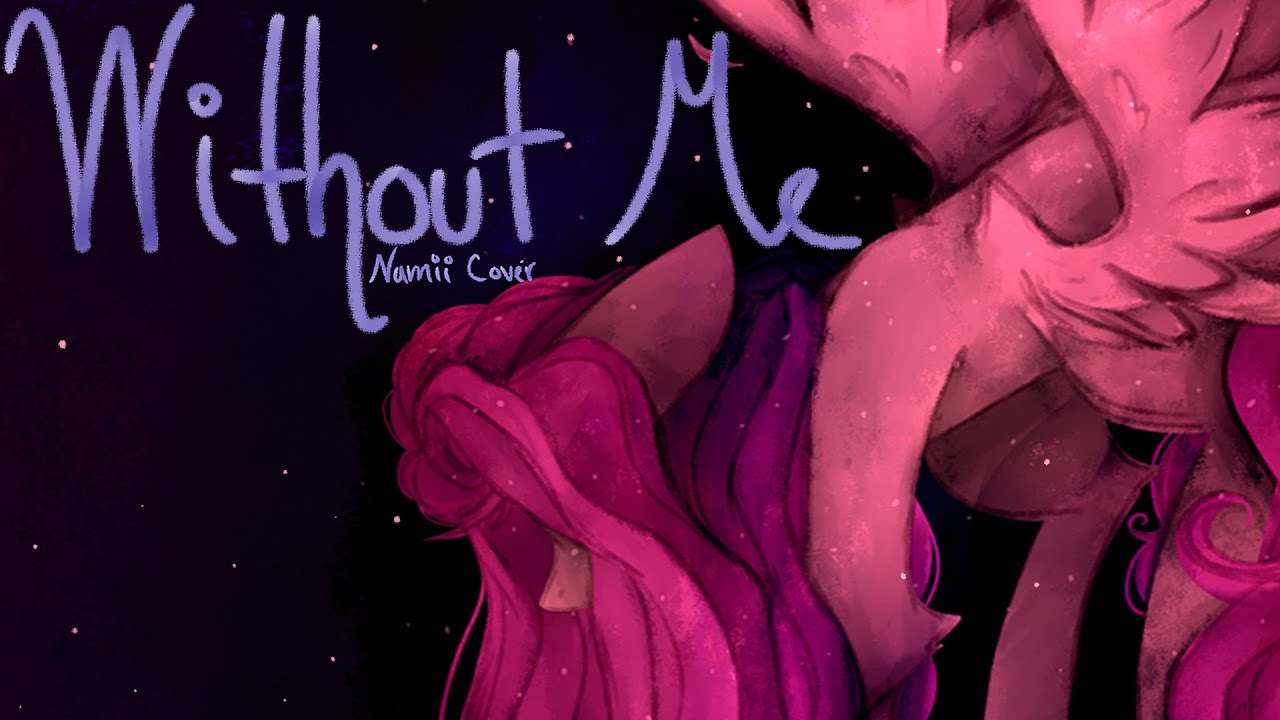 4Everfreebrony - Without Me [Namii Cover]