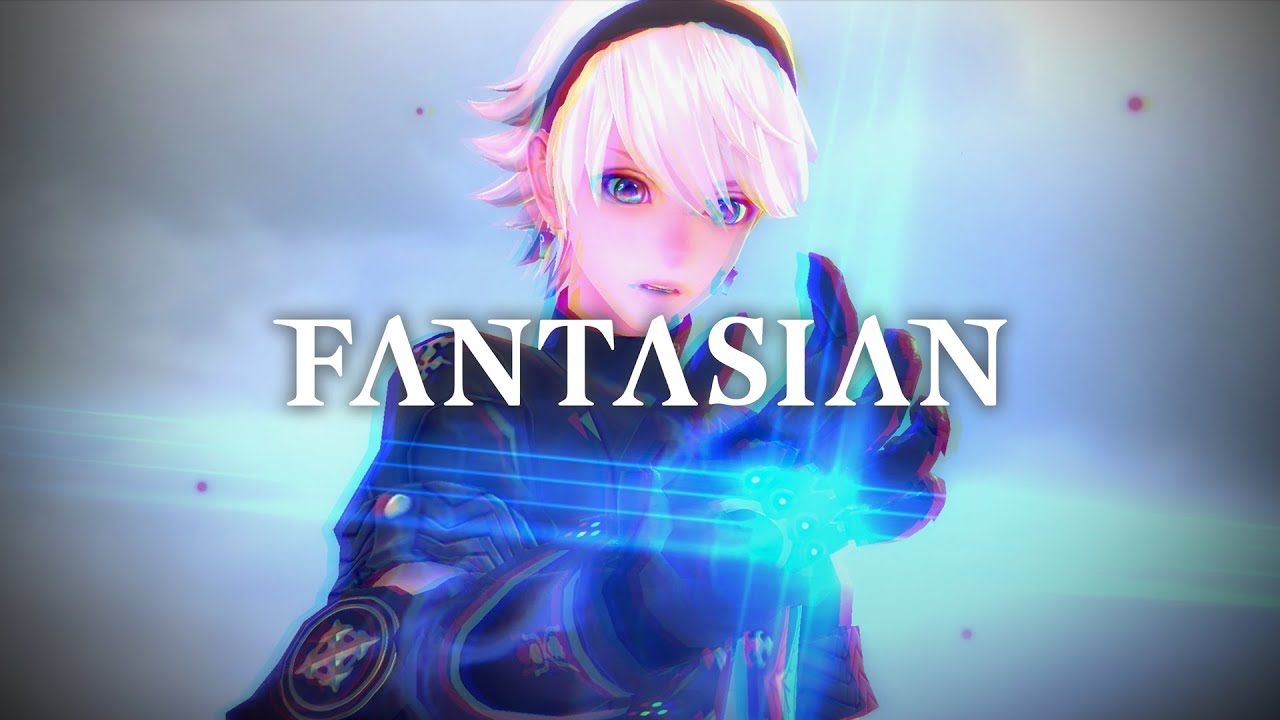 FANTASIAN | Story Trailer