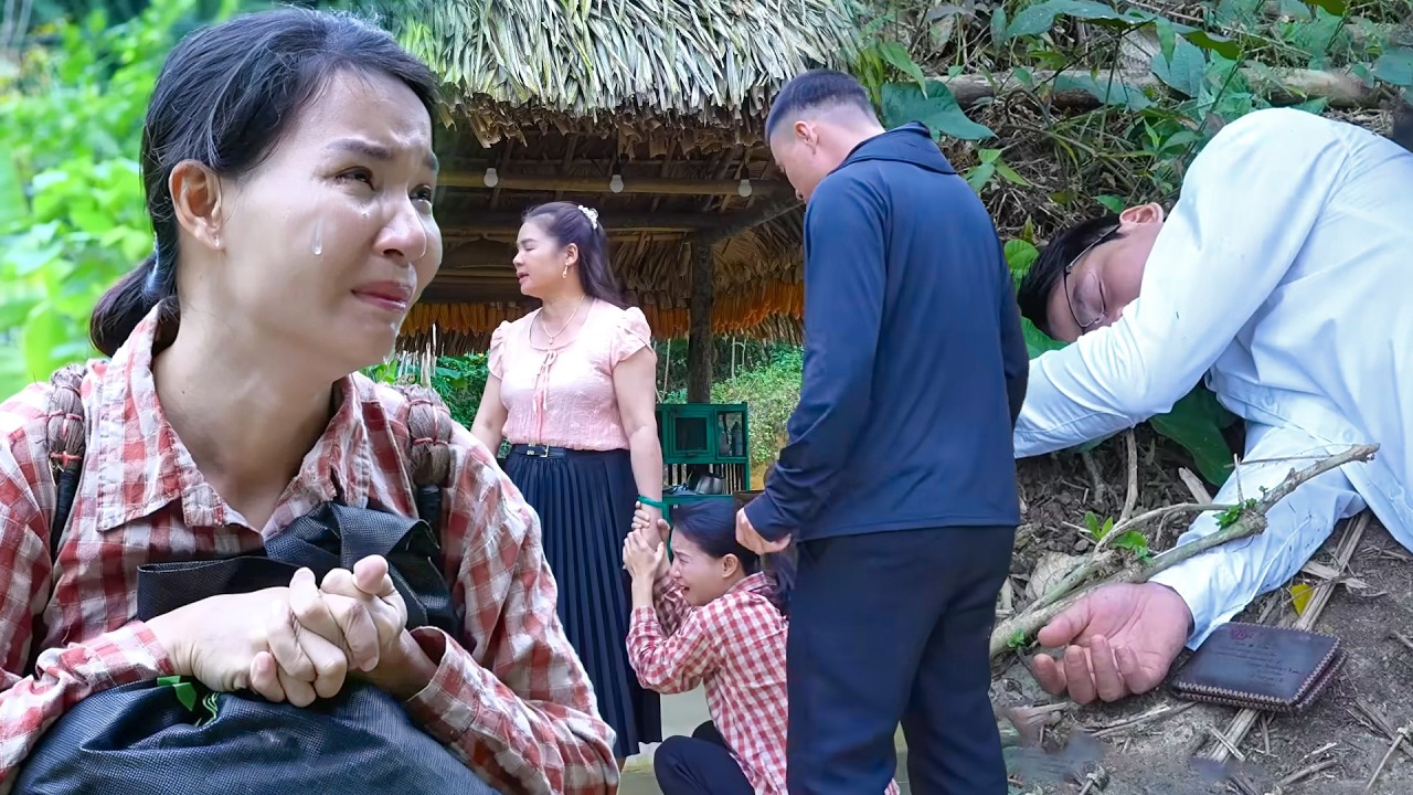 When His Own Mother Turns Against Him—Will CEO Toan and Diem’s Love Survive?