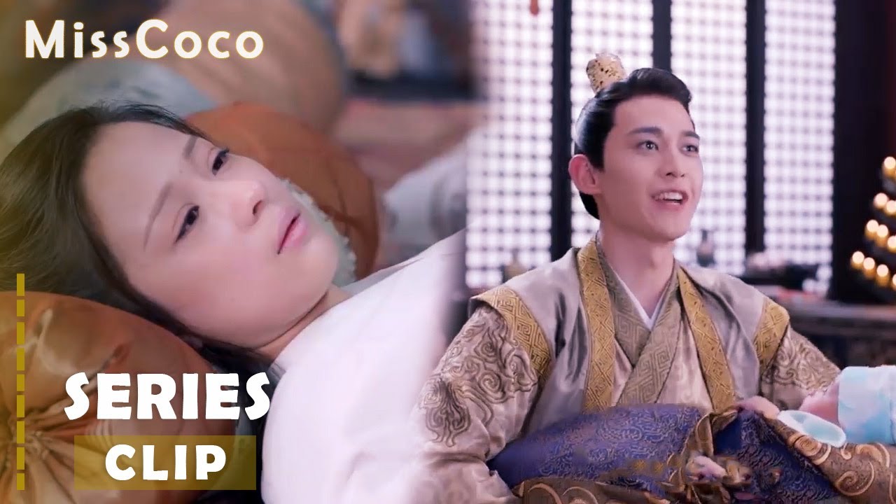 太渣了！太子妃被渣男太子活活气死，但太子做的第一件事竟是要将刚产子的小妾立为皇贵妃！|Queen Dugu独孤皇后