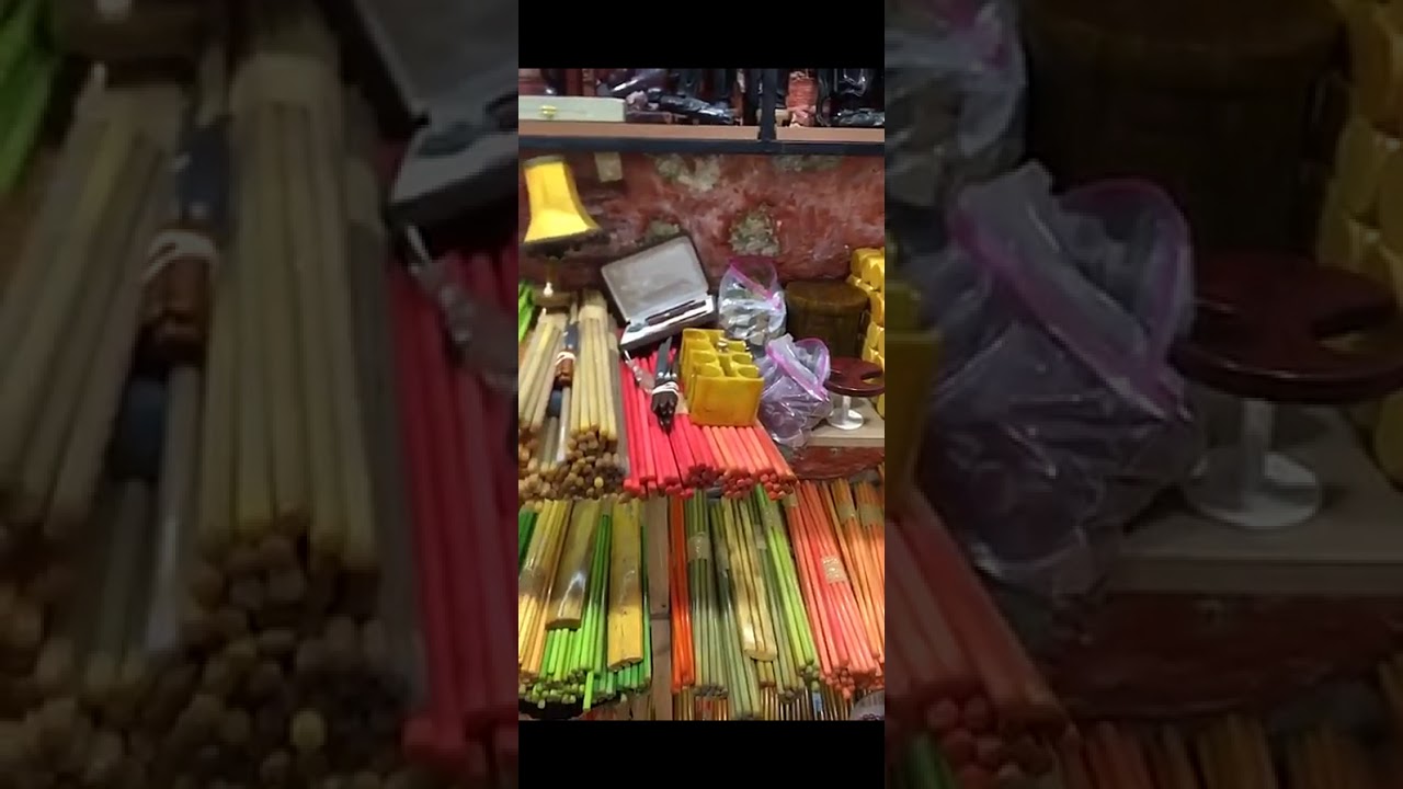 طريقة شراء خامات السبح من مصادرها الأساسيه ( تجربتي الخاصه )