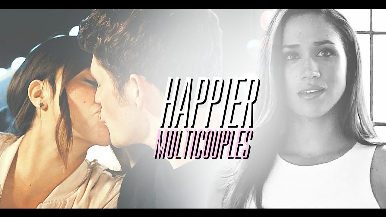 Multicouples | Happier