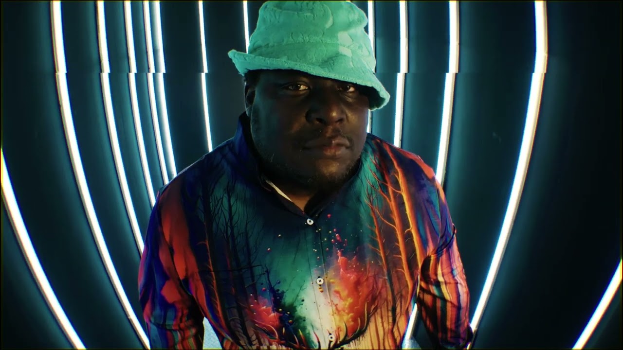 Killah Priest - Mustard Seed (Official Music Video)