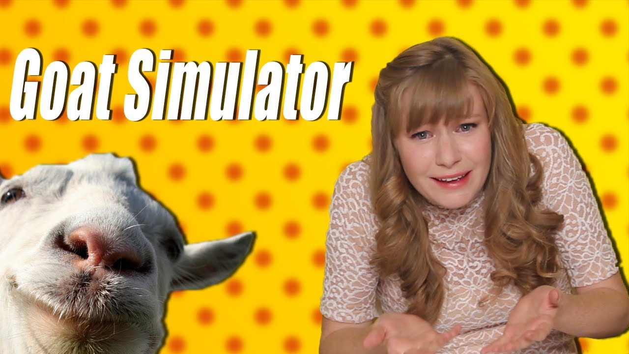 Goat Simulator - Hot Pepper Game Review