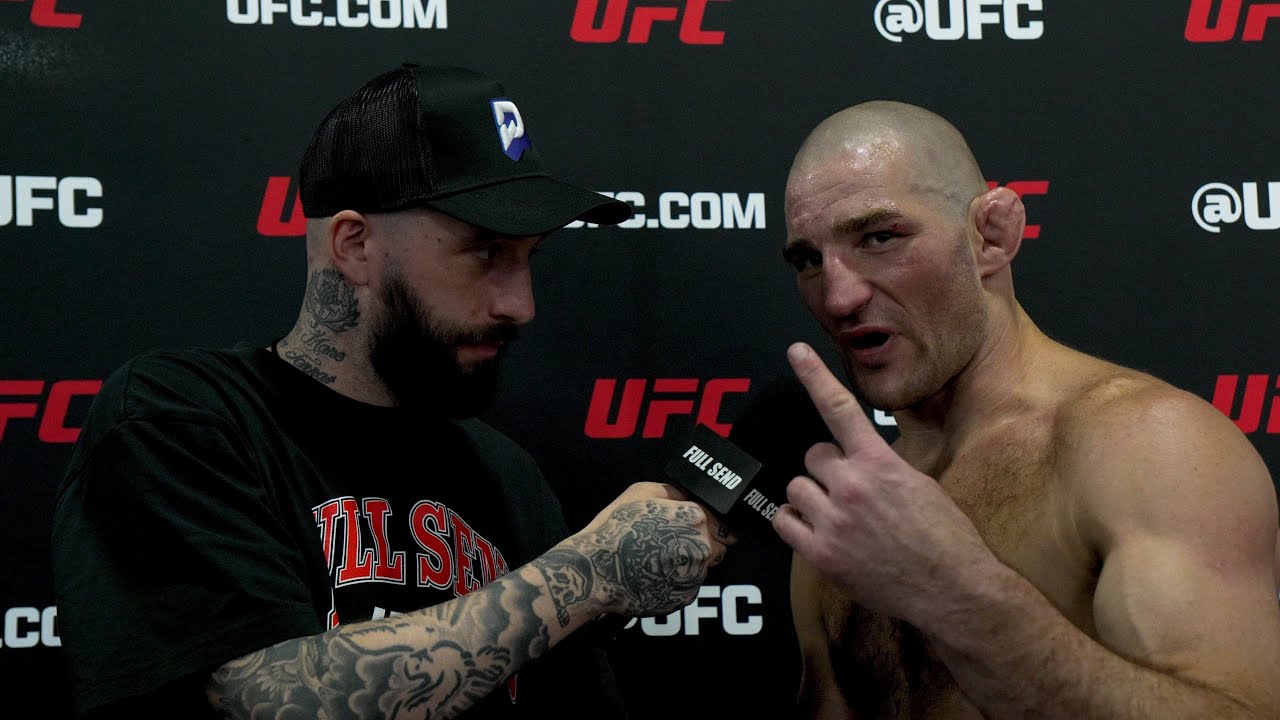 SEAN STRICKLAND CALLS OUT KHAMZAT CHIMAEV AND NASSOURDINE IMAVOV AFTER TKO OVER ANTHONY HERNANDEZ