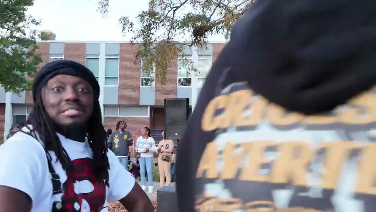 2025 HBCU Homecoming Tour: Elizabeth City State University 