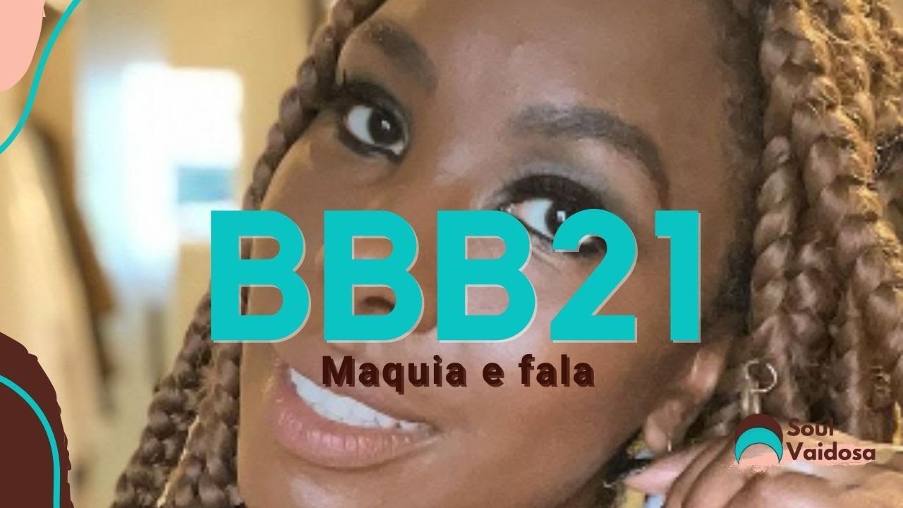Sobre Camilla de Lucas e Precisamos falar sobre cabelo crespo? | Soul Vaidosa