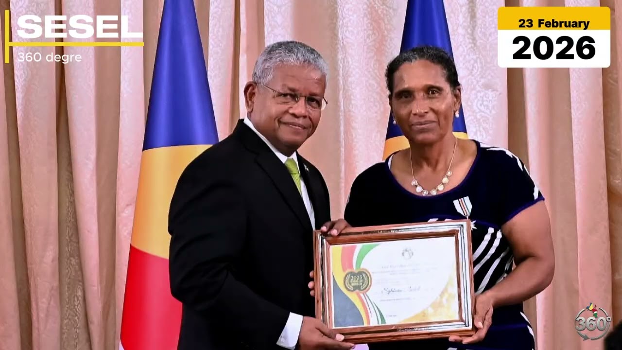 National Awards (23/02/2026)
