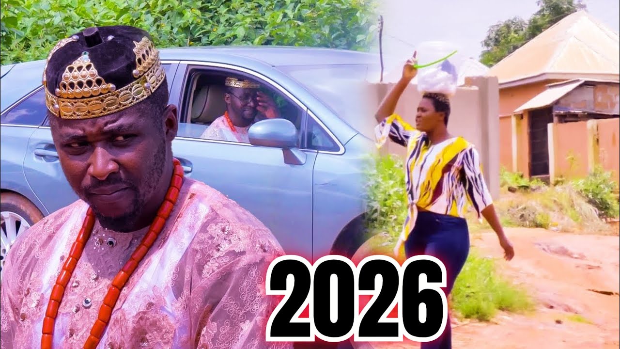 HE SAW A PUREWATER SELLER ON THE ROAD AND ASKED FOR DIRECTIONS BUT WHAT HAPPEN NEXT WILL SHOCK YOU..
