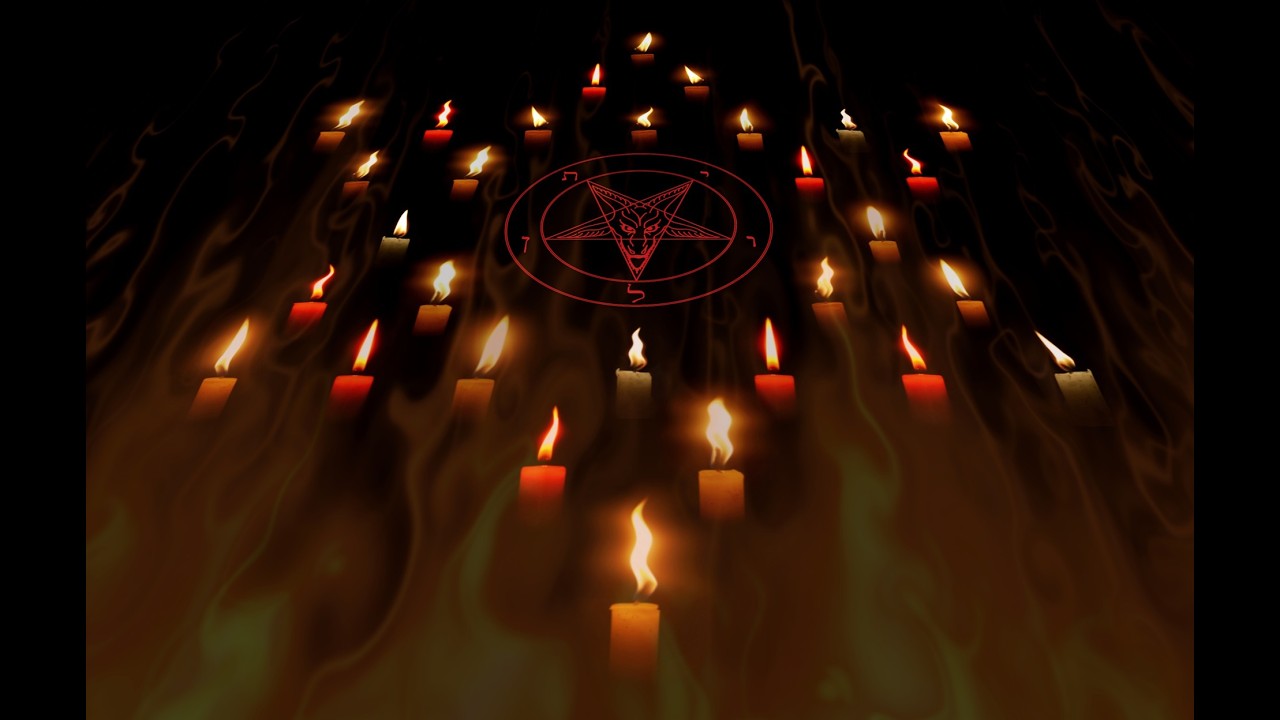 RECEIVE THE POWER AND ENERGY OF LUCIFER MANTRA AND BLESSING