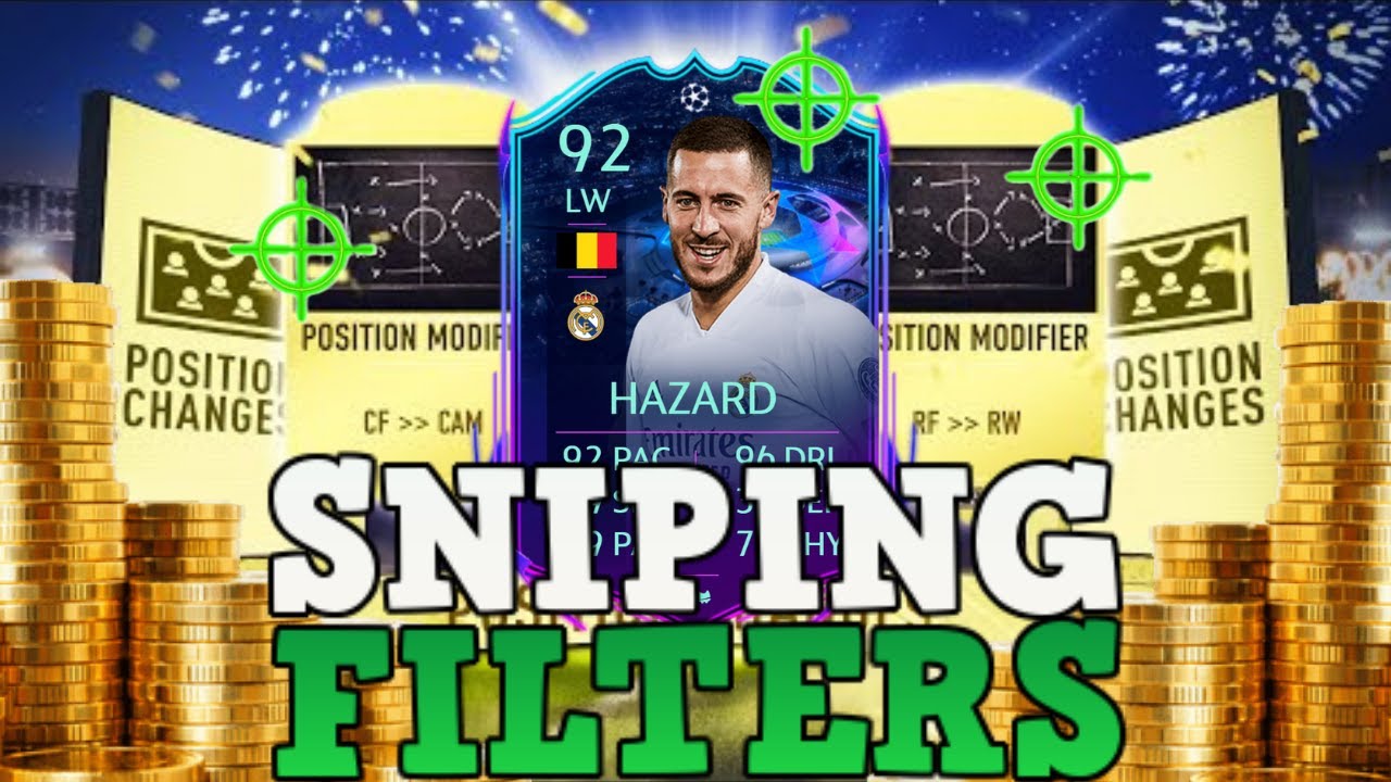 NO WAY! 100K EVERY 60 MINUTES FIFA 21 BEST TRADING METHOD (FIFA 21 INSANELY CHEAP TRADING METHODS)