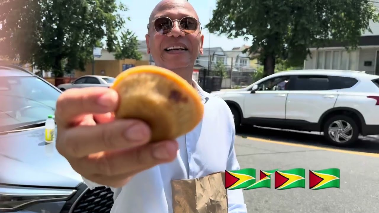 Check out my food review on two restaurants from Richmond Hill, Queens.