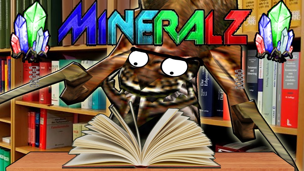 MineralZ #2