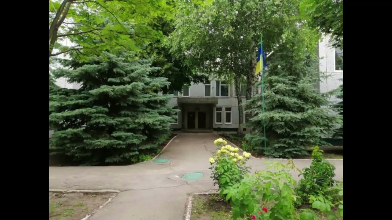 Світ з дитинства починається