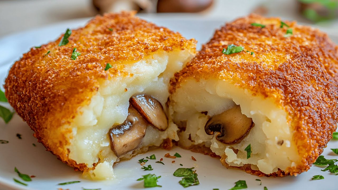 The 3 Egg & Potato Recipe That Changed My Life