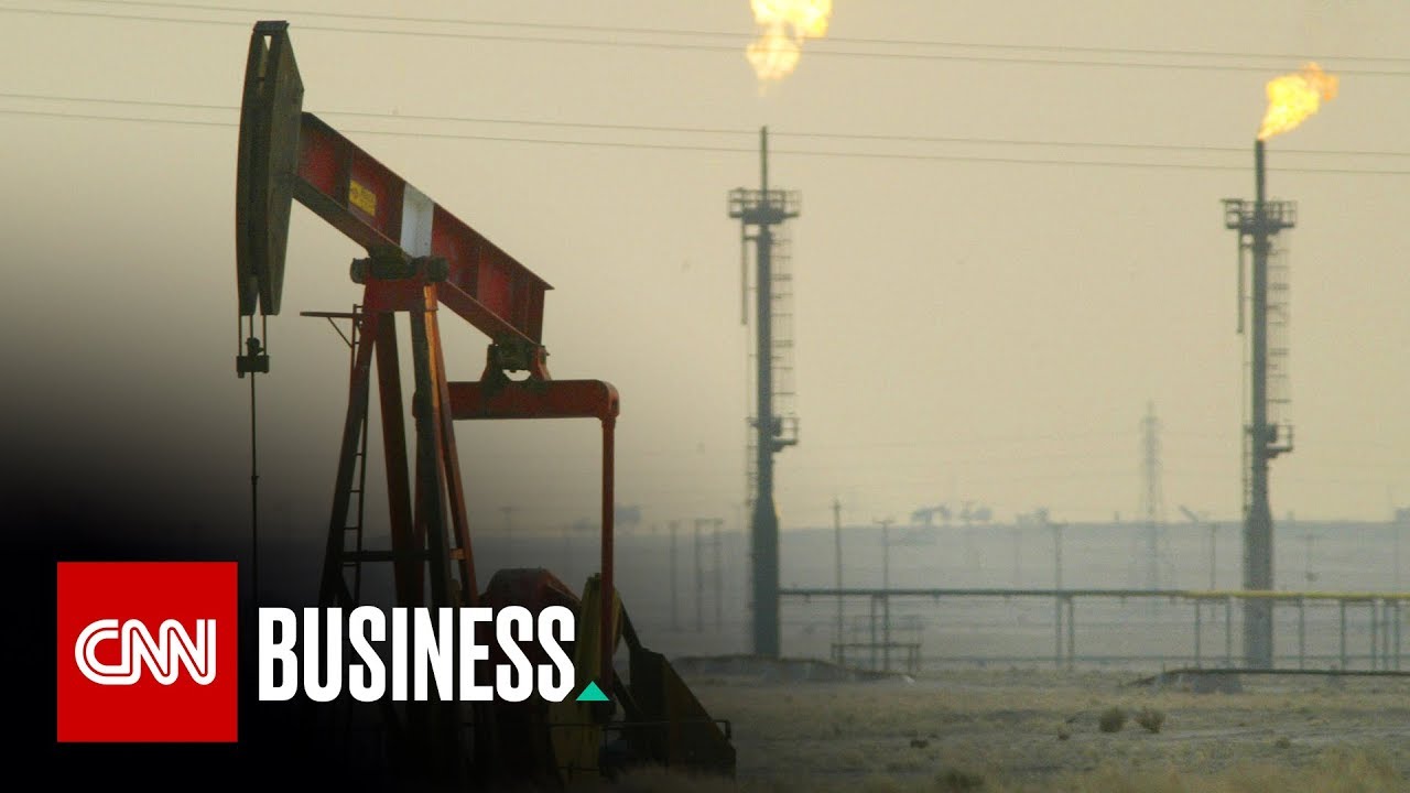 Why oil prices are rising