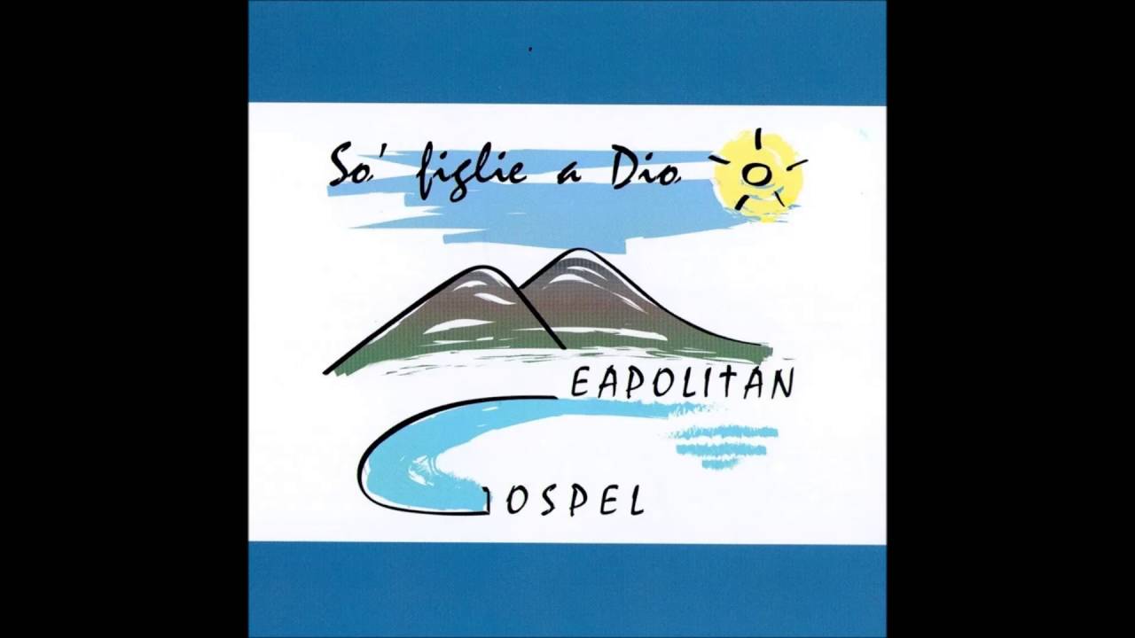 Neapolitan Gospel - Parlame Signò ( Cd Version )