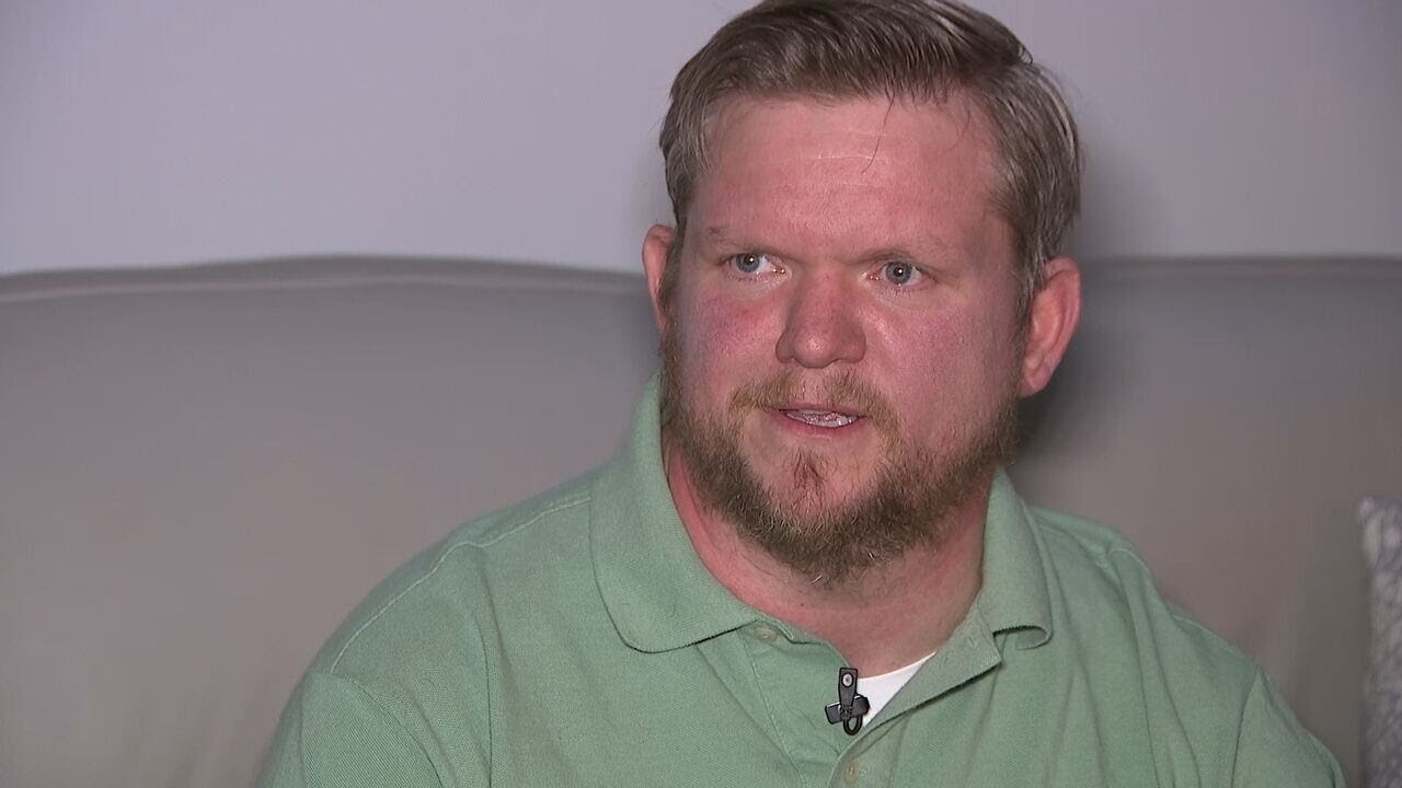 Former Kroger manager says he was fired for protecting elderly co-worker from shoplifters | WSB-TV