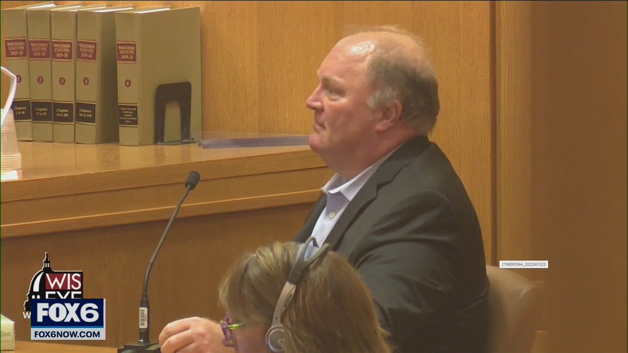 Judge: Gableman&rsquo;s office in contempt, leading GOP election probe | FOX6 News Milwaukee