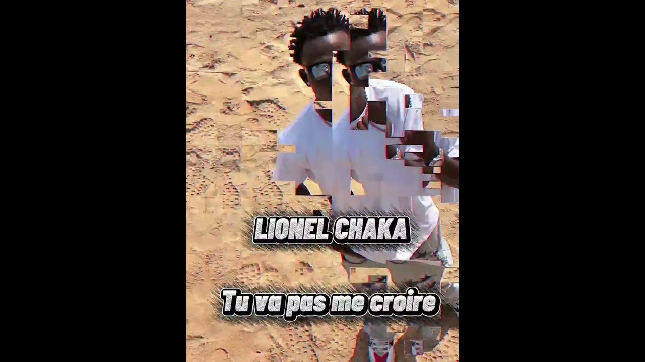 LIONEL _CHAKA_TVPC