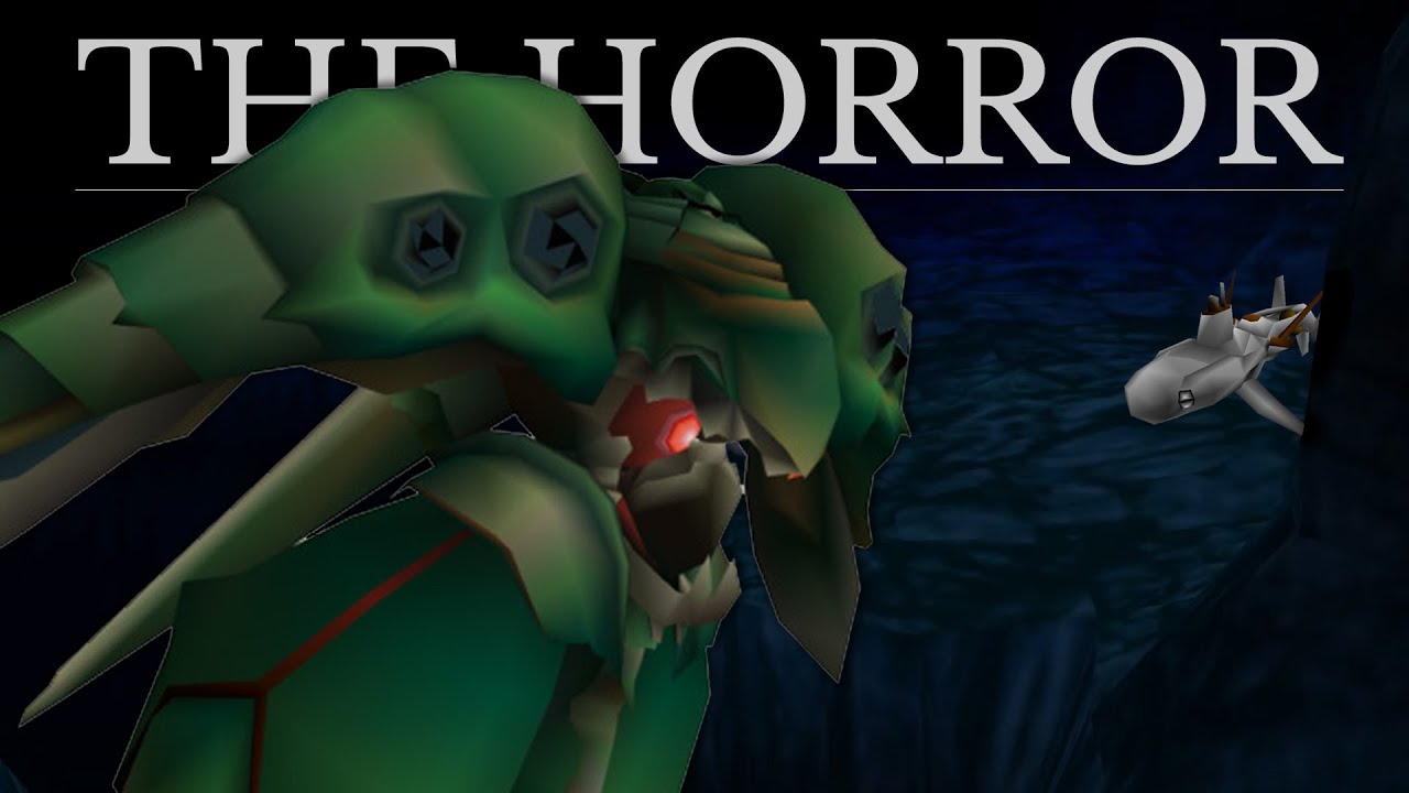 Why is Emerald Weapon so memorable?