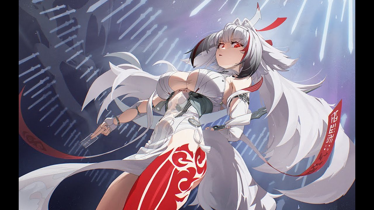 ye shunguang vs pesadilla primordial ( DEADLY ASSAULT)