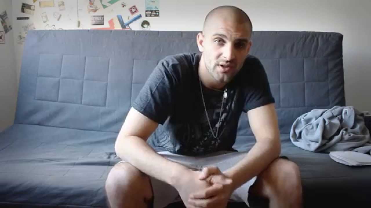 Interview / Refew / @rookedtv