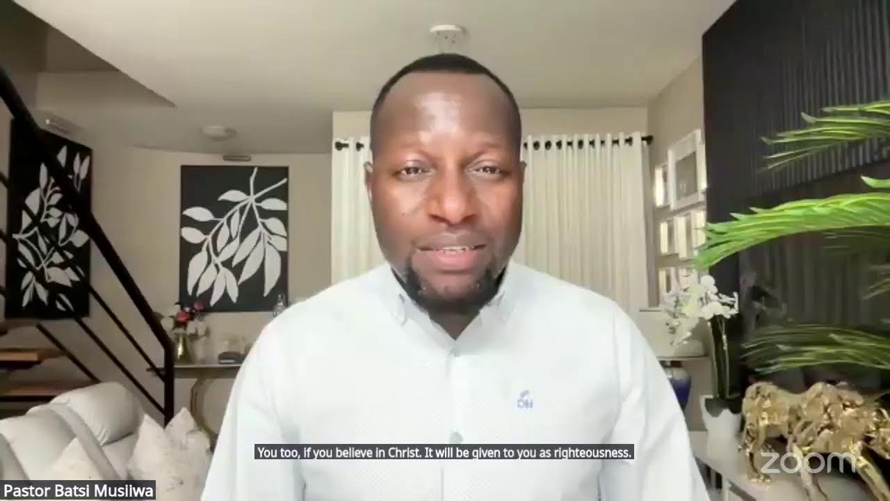 Midnight Prayers - Enforcing God's System of Exemption - P4