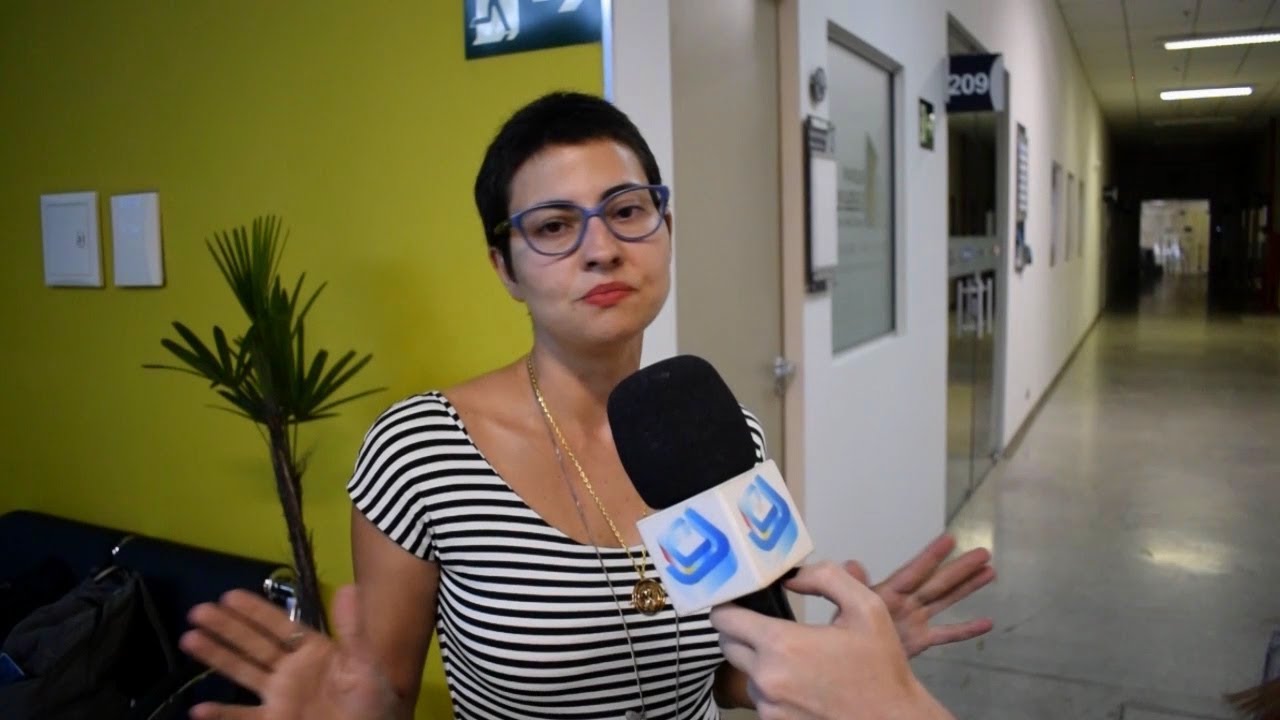 [ÍNTEGRA] Luisa Palomanes - Vida e obra de uma dubladora