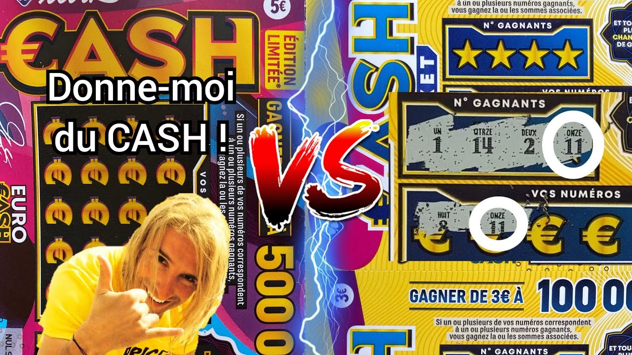 NOUVEAUX JEUX ! DONNE MOI DU CASH 🍀🎶