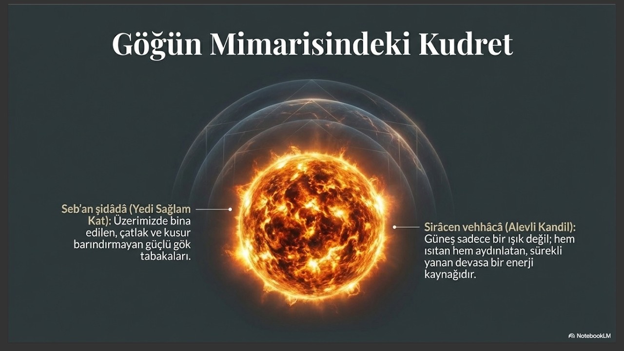 Nebe Sûresi: Büyük Haber