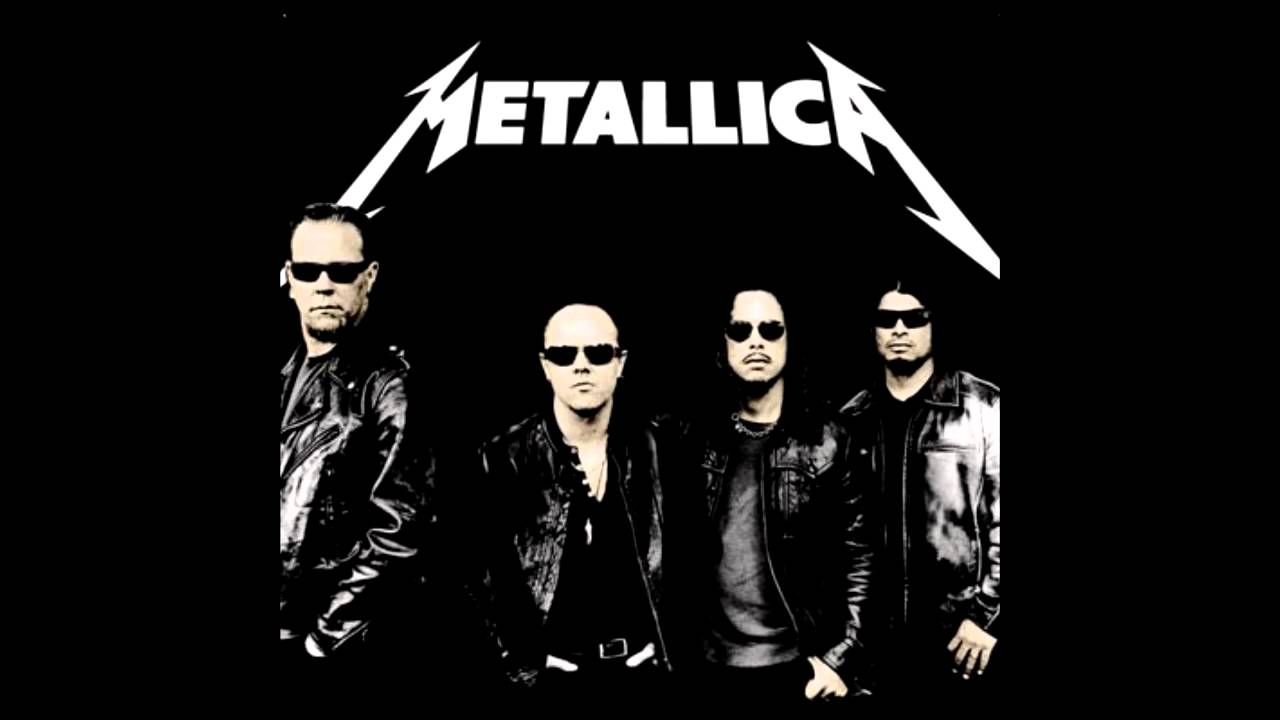 Sznobjekt&iacute;v Az 50 Legjobb Előad&oacute; / 42. Metallica  Intro
