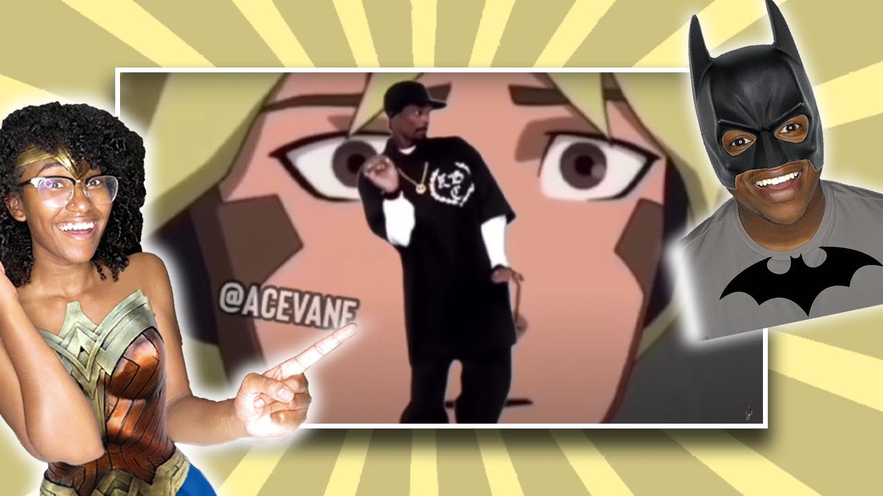 ACEVANE QUARANTINE DAY 11-15 (REACTION) | @T2R