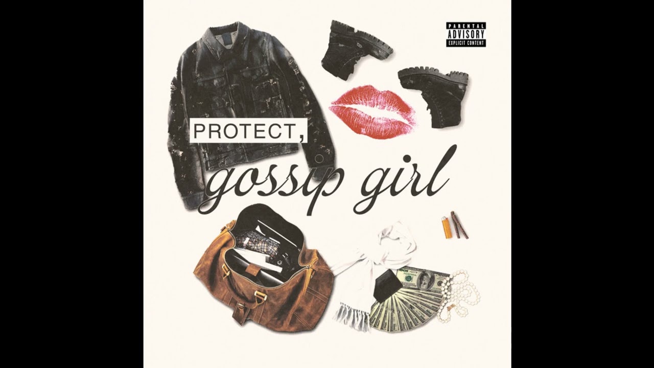 Gossip Girl (Instrumental) - Protect (prod. jadescythe, skipass, Nest & Cade)