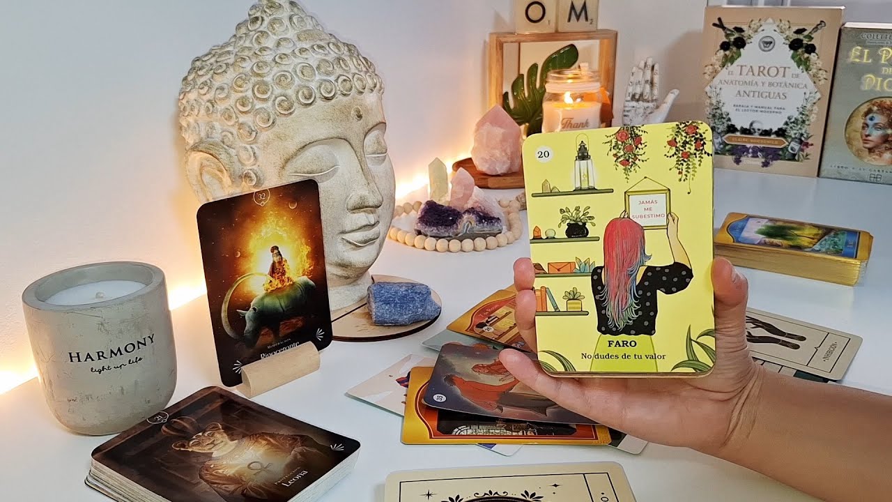 ✨️🦋 ¿QUÉ NECESITAS SABER EN ESTOS MOMENTOS? 🦋✨️ TAROT INTERACTIVO 🪽