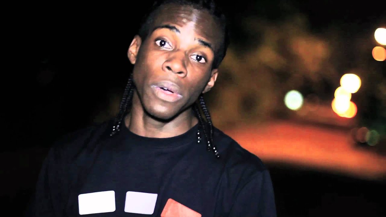 Lil Mal - Real Shit Pt. 2 [Official Video] (@itsMEEZYnow)